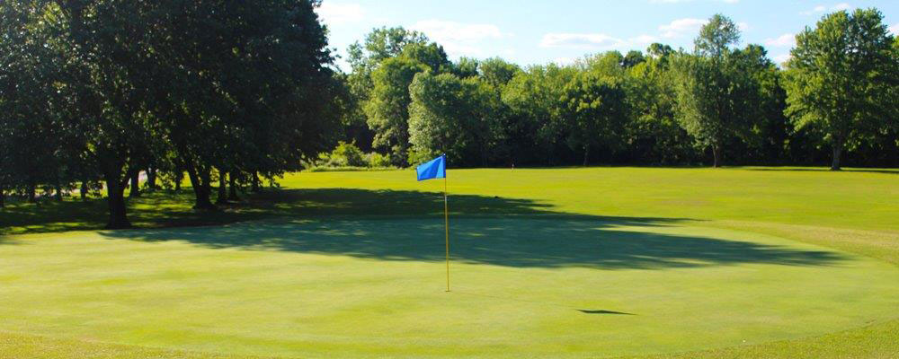 Gallery Smyrna Golf Course