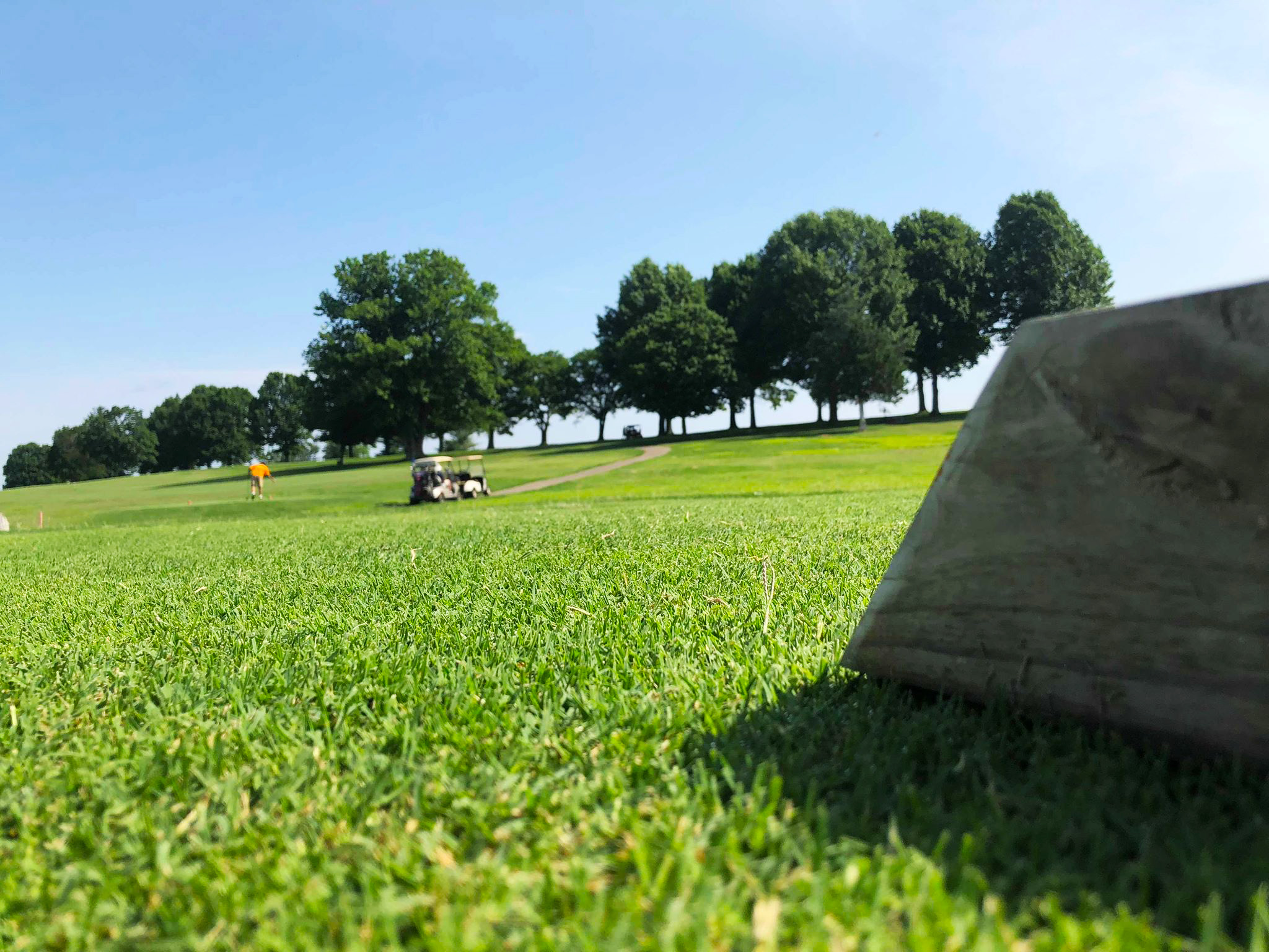 Home Smyrna Golf Course