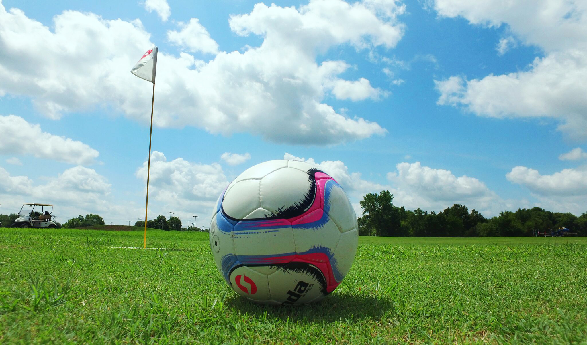 Home Smyrna Golf Course